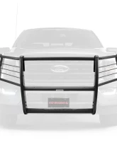 Go Rhino 3100 Series StepGuard - Center Grille + Brush Guards Ford                                     - 3296MT - Image 5