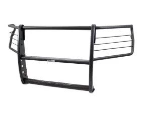 Go Rhino 3100 Series StepGuard - Center Grille + Brush Guards Ford