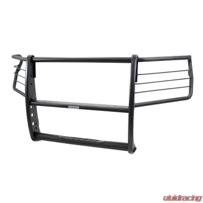 Go Rhino 3100 Series StepGuard - Center Grille + Brush Guards Ford - 3296MT