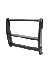 Go Rhino 3100 Series StepGuard (Center Grille Guard Only) Ford Front Center                                     - 3296T - Image 3