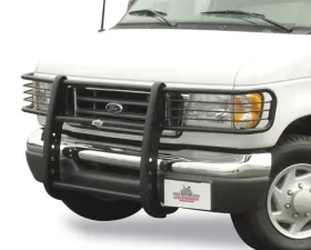 Go Rhino 3000 Series Grille Guard (Grille Guard & Brush Guards) Ford