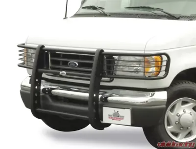 Go Rhino 3000 Series Grille Guard (Grille Guard & Brush Guards) Ford - 3320MB