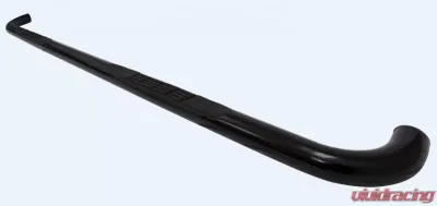 Go Rhino 3 Tubular Side Bars for 2019 Ram 1500 Crew Cab, Semi-Gloss Black Ram 1500 2019-2020 - 4306B