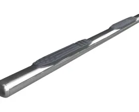 Go Rhino 1000 Series Cab length Polished Stainless