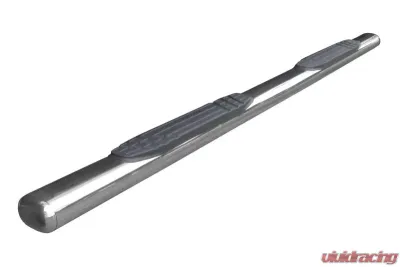 Go Rhino 1000 Series Cab length Polished Stainless - 10487PS