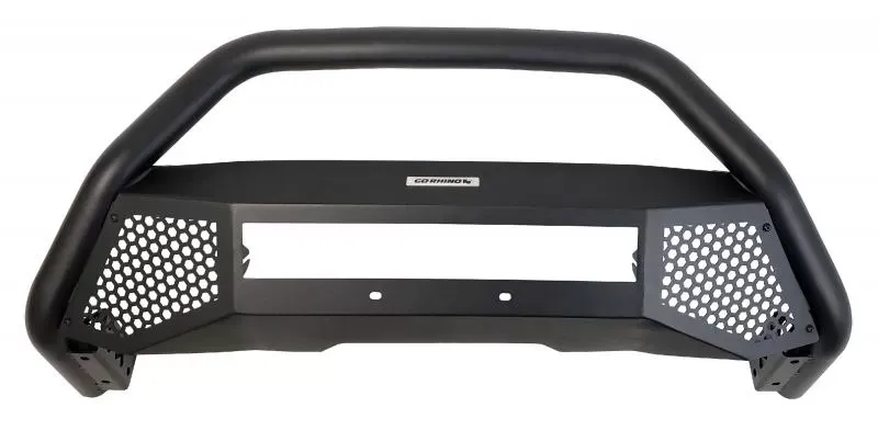 Go Rhino RC4 LR Bar with LED light mount Toyota Tacoma 2016-2020 - 545460T