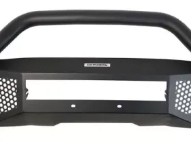 Go Rhino RC4 LR Bar with LED light mount Ram 1500 2019-2020