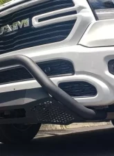 Go Rhino RC4 LR Bar with LED light mount Ram 1500 2019-2020                                     - 546660T - Image 3