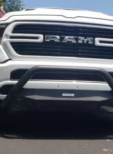 Go Rhino RC4 LR Bar with LED light mount Ram 1500 2019-2020                                     - 546660T - Image 5