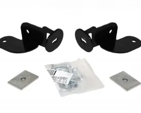 Go Rhino RC2 LR Bull Bar ready for Branded 20