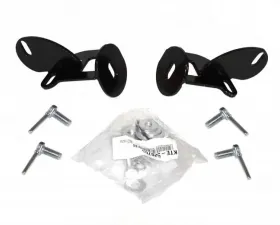 Go Rhino RC2 LR Bull Bar ready for Branded 20