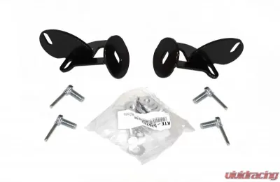 Go Rhino RC2 LR Bull Bar ready for Branded 20" Single Row Light Bar & Brackets - 55053T