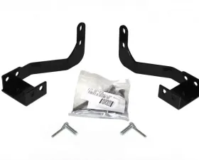 Go Rhino RC2 LR Bull Bar ready for Branded 20
