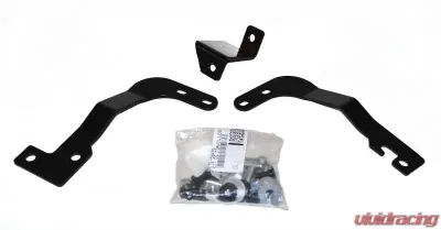 Go Rhino RC2 LR Bull Bar ready for Branded 20" Single Row Light Bar & Brackets Chevrolet Silverado 1500 2014-2015 - 55183T