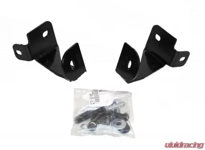 Go Rhino RC2 LR Bull Bar ready for Branded 20" Single Row Light Bar & Brackets Toyota Tacoma 2005-2015 - 55523T