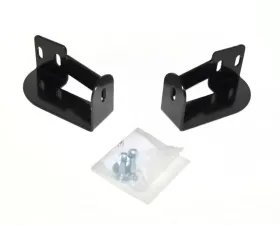 Go Rhino RC2 LR Bull Bar ready for Branded 20