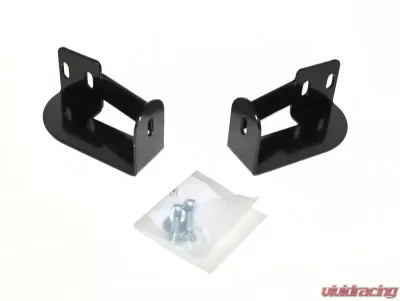 Go Rhino RC2 LR Bull Bar ready for Branded 20" Single Row Light Bar & Brackets Toyota - 55533T