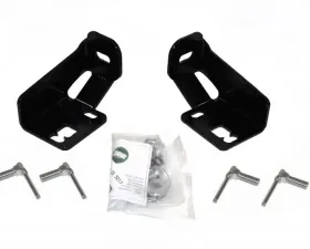 Go Rhino RC2 LR Bull Bar ready for Branded 20
