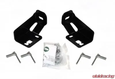 Go Rhino RC2 LR Bull Bar ready for Branded 20" Single Row Light Bar & Brackets Ford F-150 2004-2008 - 55873T