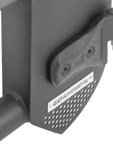 Go Rhino Trailline Front Tube Doors Jeep Wrangler Front 2007-2018                                     - 572501 - Image 3