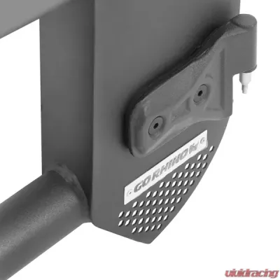 Go Rhino Trailline Front Tube Doors Jeep Wrangler Front 2007-2018 - 572501