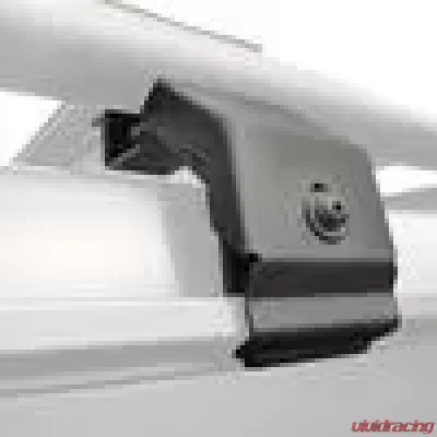 Go Rhino SRM Gutter Mount Bracket Kit - 4 PCS - 5910010T