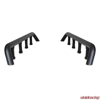 Go Rhino SRM500 Dual Rail Kit for 55" Long x 52" Wide Long Rack - Rails only - 5935051T