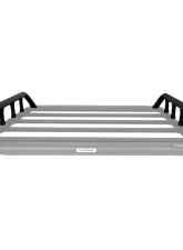 Go Rhino SRM500 Dual Rail Kit for 55" Long x 52" Wide Long Rack - Rails only                                     - 5935051T - Image 3