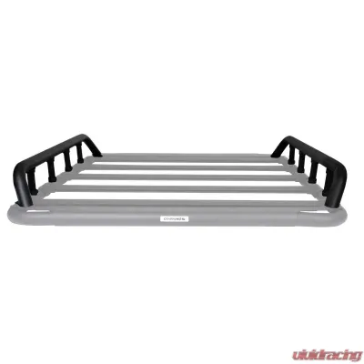 Go Rhino SRM500 Dual Rail Kit for 55" Long x 52" Wide Long Rack - Rails only - 5935051T