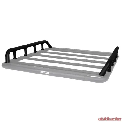 Go Rhino SRM500 Dual Rail Kit for 55" Long x 52" Wide Long Rack - Rails only - 5935051T