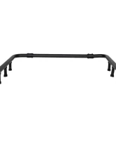 Go Rhino SRM500 Tri Rail Kit for 55" Long x 52" Wide Long Rack - Rails only                                     - 5935052T - Image 6