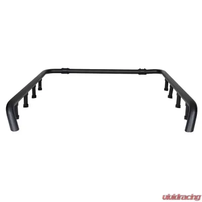 Go Rhino SRM500 Tri Rail Kit for 55" Long x 52" Wide Long Rack - Rails only - 5935052T