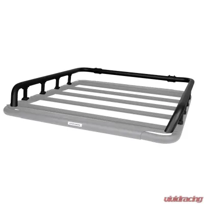 Go Rhino SRM500 Tri Rail Kit for 55" Long x 52" Wide Long Rack - Rails only - 5935052T