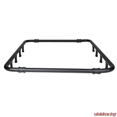 Go Rhino SRM500 Quad Rail Kit for 55" Long x 52" Wide Long Rack - Rails only - 5935053T