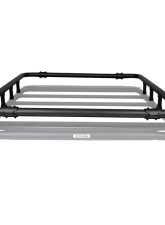Go Rhino SRM500 Quad Rail Kit for 55" Long x 52" Wide Long Rack - Rails only                                     - 5935053T - Image 3