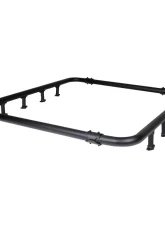 Go Rhino SRM500 Quad Rail Kit for 55" Long x 52" Wide Long Rack - Rails only                                     - 5935053T - Image 6