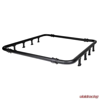 Go Rhino SRM500 Quad Rail Kit for 55" Long x 52" Wide Long Rack - Rails only - 5935053T