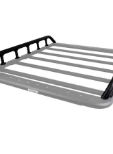Go Rhino SRM500 Dual Rail Kit for 65" Long x 52" Wide Long Rack - Rails only                                     - 5935061T - Image 4