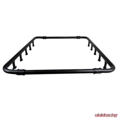 Go Rhino SRM500 Quad Rail Kit for 65" Long x 52" Wide Long Rack - Rails only - 5935063T