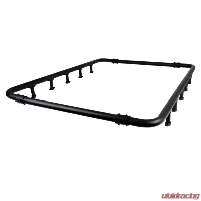 Go Rhino SRM500 Quad Rail Kit for 65" Long x 52" Wide Long Rack - Rails only - 5935063T