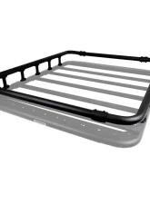 Go Rhino SRM500 Quad Rail Kit for 65" Long x 52" Wide Long Rack - Rails only                                     - 5935063T - Image 4