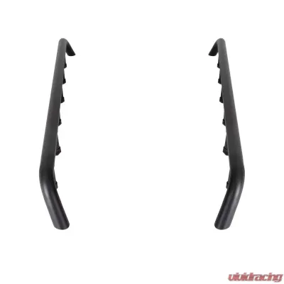 Go Rhino SRM500 Dual Rail Kit for 75" Long x 52" Wide Long Rack - Rails only - 5935071T