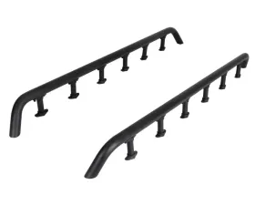 Go Rhino SRM500 Dual Rail Kit for 75