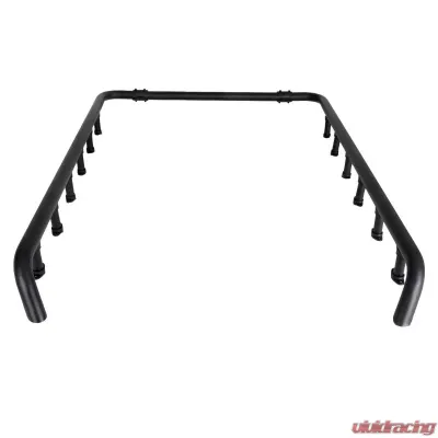 Go Rhino SRM500 Tri Rail Kit for 75" Long x 52" Wide Long Rack - Rails only - 5935072T