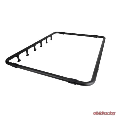 Go Rhino SRM500 Quad Rail Kit for 75" Long x 52" Wide Long Rack - Rails only - 5935073T