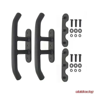 Go Rhino XRS Reel Handle Kit - 5950100T