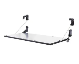 Go Rhino XRS Accessory Gear Table