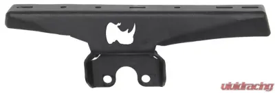 Go Rhino Jeep Wrangler Hard Top Rear Mount kit for Cube 3"x3", up to 40" LED bar Jeep Wrangler 2018-2020 - 599501T
