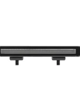 Go Rhino Flash Series Lights - 10" Single Multi Function Light Bar                                     - 750001014CBS - Image 3