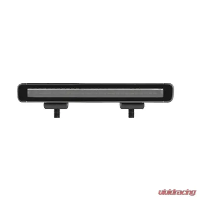 Go Rhino Flash Series Lights - 10" Single Multi Function Light Bar - 750001014CBS